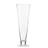 Bicchiere cono dm12.5 h60cm